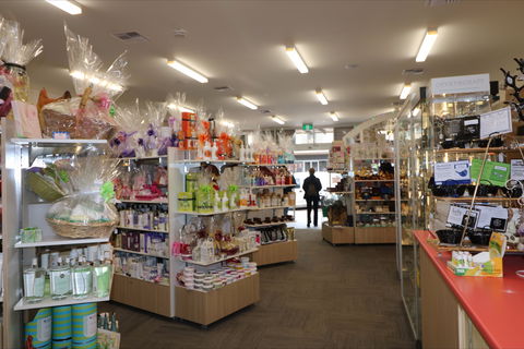 Goulburn Soap World - Accommodation Ballina 1