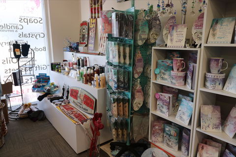 Goulburn Soap World - Accommodation Ballina 2