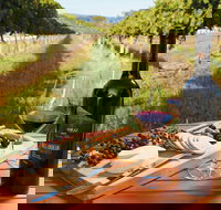 Granite Belt and Darling Downs - Accommodation Ballina