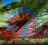 Huskisson Pictures - Accommodation Ballina