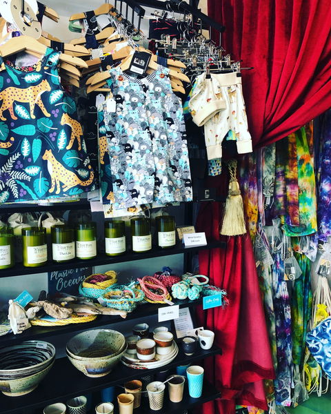 In.cube8r Gallery And Emporium - Accommodation Ballina 2