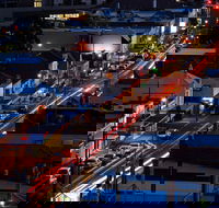 Ivanhoe Shopping Centre - Accommodation Ballina