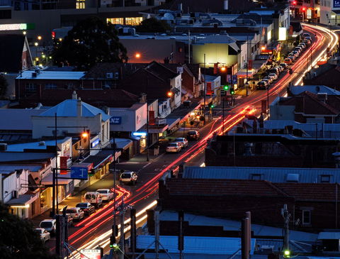 Ivanhoe Shopping Centre - Accommodation Ballina 0