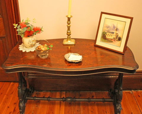 John Macarthur's Hambledon Cottage  Museum - Accommodation Ballina 2