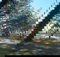 Justins Park - Accommodation Ballina