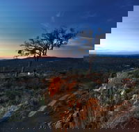 Kalamunda National Park - Accommodation Ballina