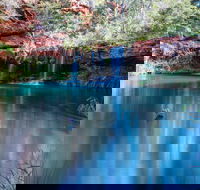 Karijini and the Pilbara - Accommodation Ballina