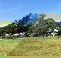 Leacock Picnic Area - Accommodation Ballina