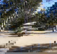 Lions Park - Nanango - Accommodation Ballina