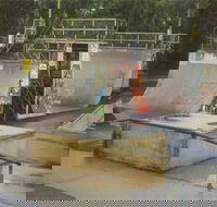 Lismore Skate Park - Accommodation Ballina