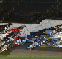 Lismore Speedway - Accommodation Ballina