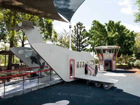 Lobley Park - Accommodation Ballina 0