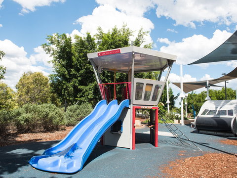 Lobley Park - Accommodation Ballina 1