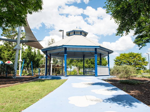 Lobley Park - Accommodation Ballina 2
