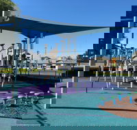 Lucindale - Accommodation Ballina