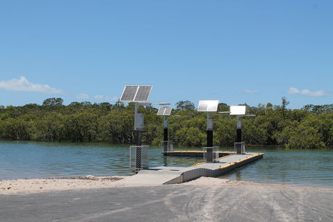 Maaroom Picnic Ground - Accommodation Ballina 0