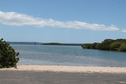 Maaroom Picnic Ground - Accommodation Ballina 2