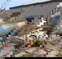 Maitland - Accommodation Ballina