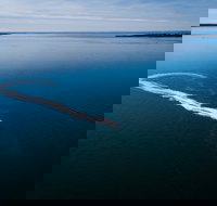 Mandurah Estuary and Peel Inlet - Accommodation Ballina