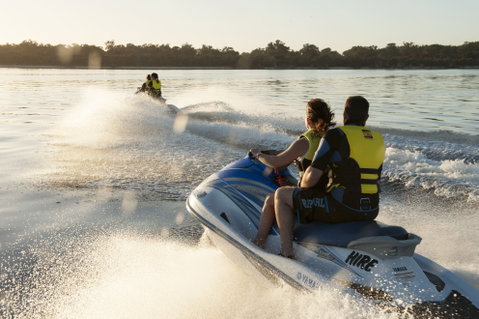 Mandurah Estuary And Peel Inlet - Accommodation Ballina 2