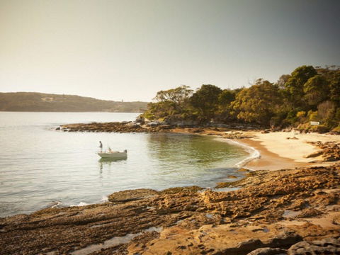 Manly To Spit Bridge Scenic Walkway - Accommodation Ballina 1