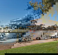 Mary Ann Reserve - Accommodation Ballina