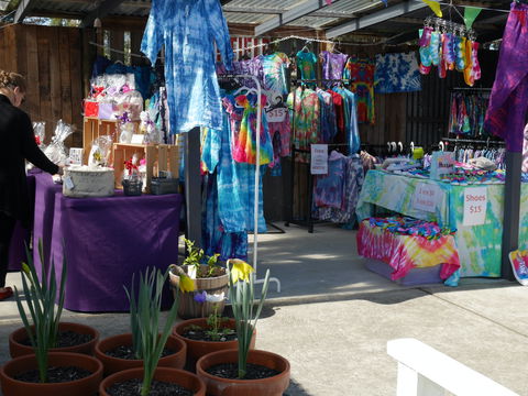 Margate Makers Market - Accommodation Ballina 0