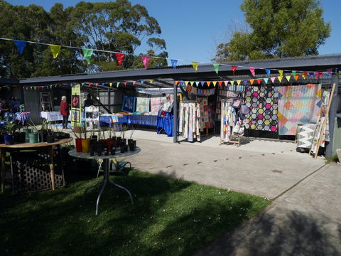 Margate Makers Market - Accommodation Ballina 1