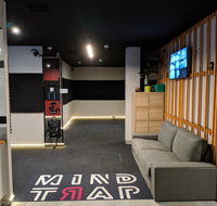 Mind Trap Canberra - Accommodation Ballina