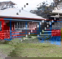 Montague Art and Craft Society  Glasshouse Rocks Road - Accommodation Ballina