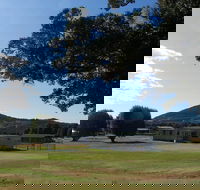 Mountain Vista Golf Club - Accommodation Ballina