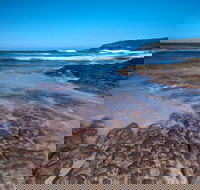 Munmorah State Conservation Area - Accommodation Ballina