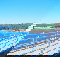 Mundaring Weir - Accommodation Ballina