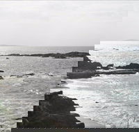 Mystery Bay lookout - Accommodation Ballina