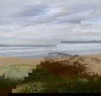 Narooma Surf Beach - Accommodation Ballina