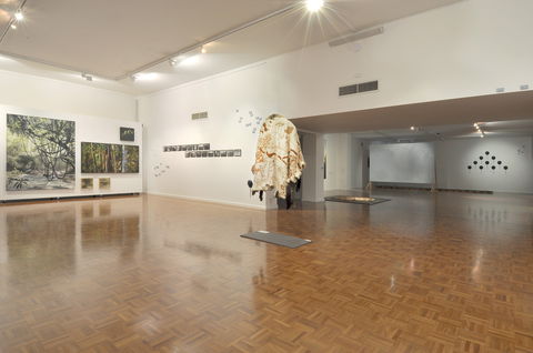 Noosa Regional Gallery - Accommodation Ballina 0