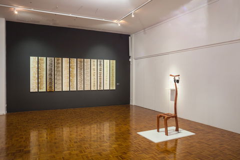 Noosa Regional Gallery - Accommodation Ballina 2