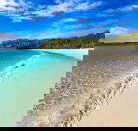 NSW Jervis Bay National Park - Accommodation Ballina