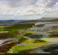 Ocean Dunes Golf Links King Island - Accommodation Ballina