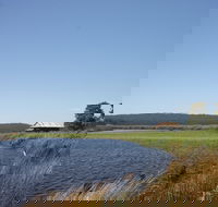 Panboola Wetlands - Accommodation Ballina