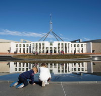 Parliament House - Accommodation Ballina