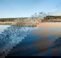 Pattimores Lagoon - Accommodation Ballina