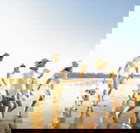 Patchs Beach - Accommodation Ballina