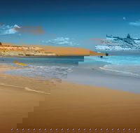 Port Noarlunga Beach Jetty Reef and Aquatic Trail - Accommodation Ballina