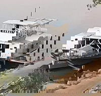 PS Canally - Morgan SA - Accommodation Ballina