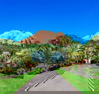 Queens Gardens - Accommodation Ballina