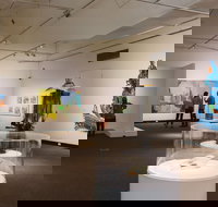 Redcliffe Art Gallery - Accommodation Ballina