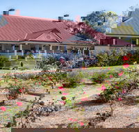 Ringsfield House Nanango - Accommodation Ballina