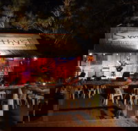 Smithy's Outback Dinner and Show - Accommodation Ballina