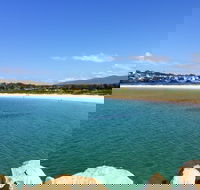 Snorkelling Bar Beach South - Accommodation Ballina